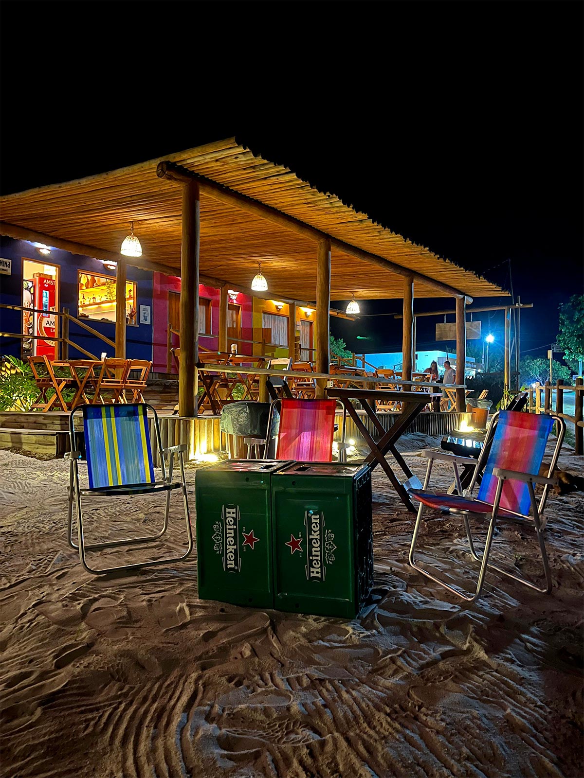 Se você busca tranquilidade, belas praias e um contato genuíno com a natureza, Jocotoka é o destino perfeito.