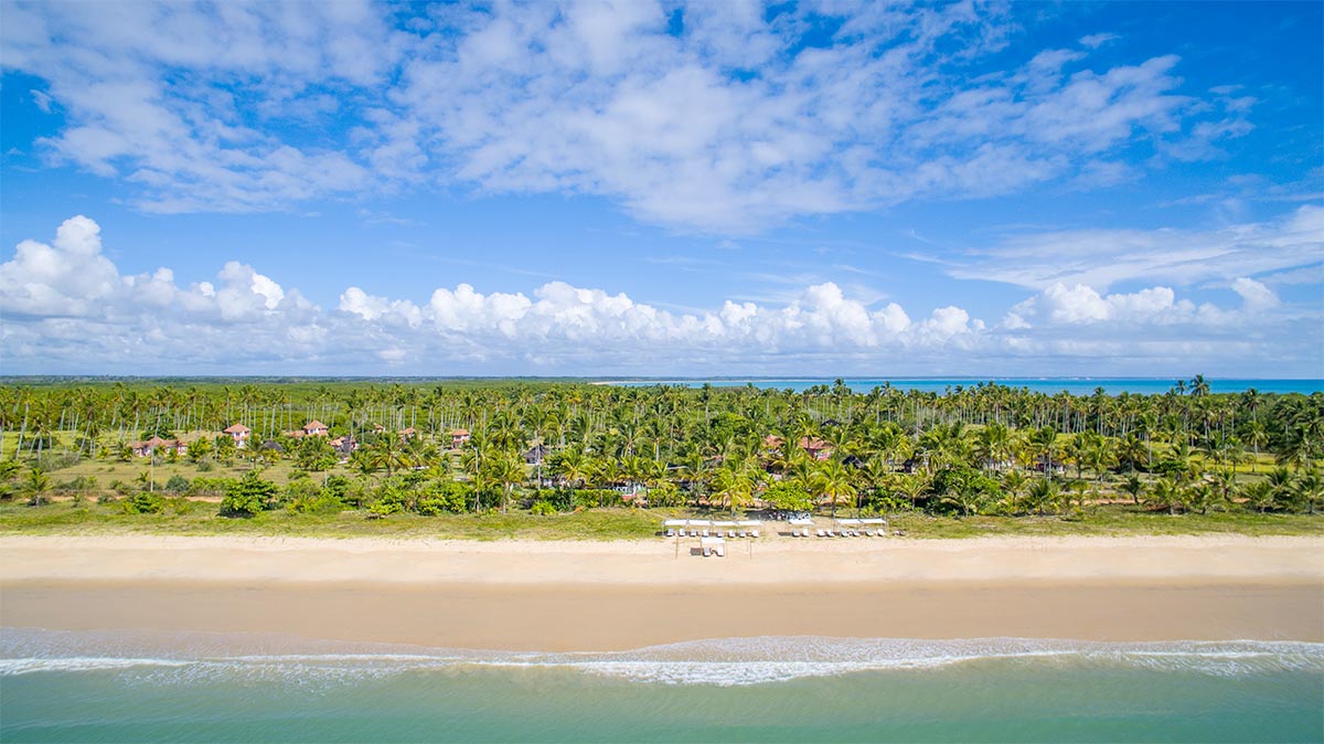 Se você busca tranquilidade, belas praias e um contato genuíno com a natureza, Jocotoka é o destino perfeito.