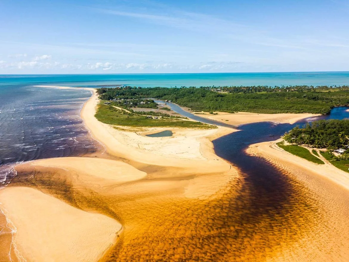 Se você busca tranquilidade, belas praias e um contato genuíno com a natureza, Jocotoka é o destino perfeito. Faça já sua reserva!