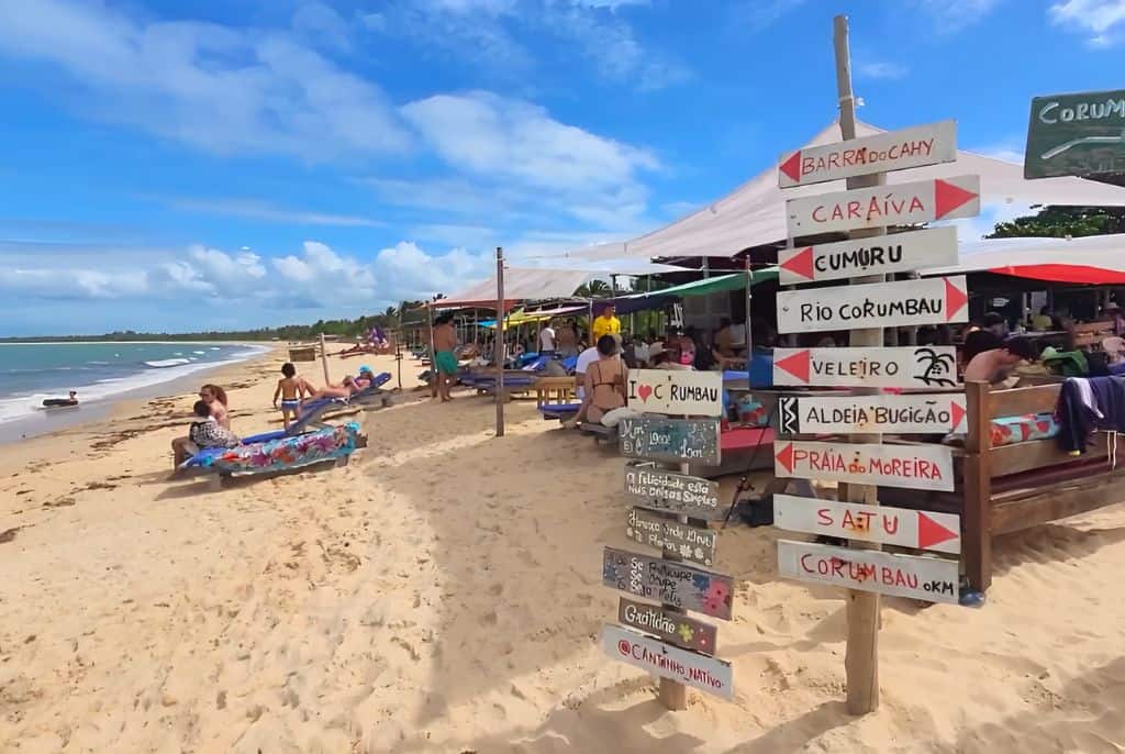 Se você busca tranquilidade, belas praias e um contato genuíno com a natureza, Jocotoka é o destino perfeito.