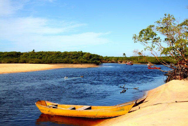 Se você busca tranquilidade, belas praias e um contato genuíno com a natureza, Jocotoka é o destino perfeito.