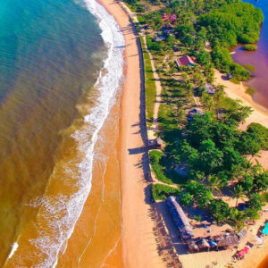Se você busca tranquilidade, belas praias e um contato genuíno com a natureza, Jocotoka é o destino perfeito.