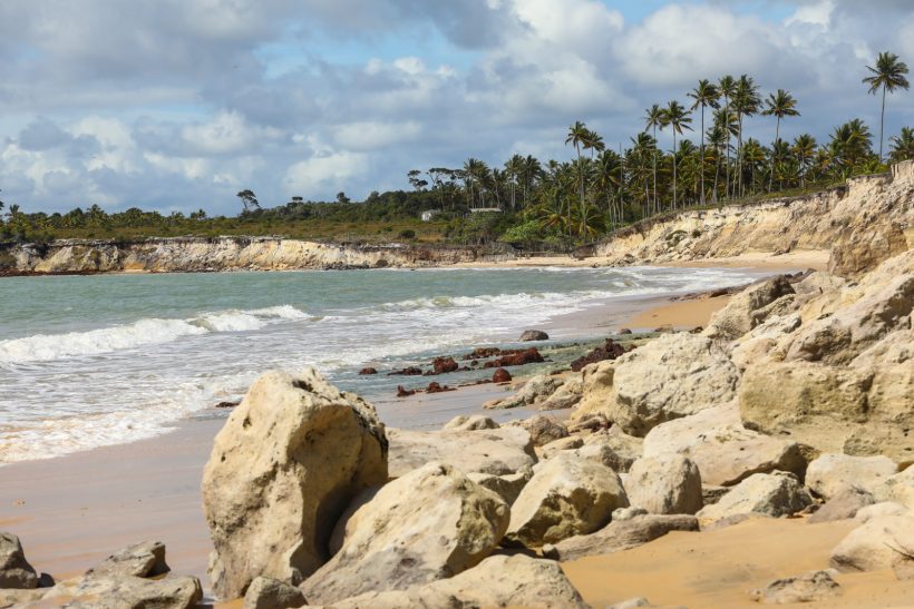 Se você busca tranquilidade, belas praias e um contato genuíno com a natureza, Jocotoka é o destino perfeito.