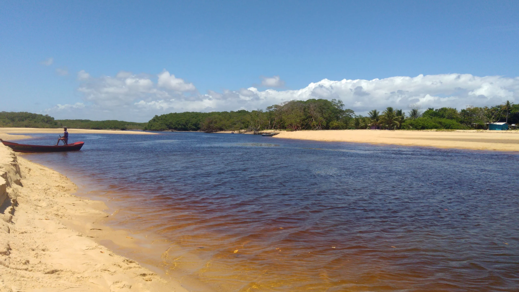 Se você busca tranquilidade, belas praias e um contato genuíno com a natureza, Jocotoka é o destino perfeito.