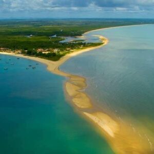 Pousada Jocotoka Village - Corumbau Sul da Bahia!