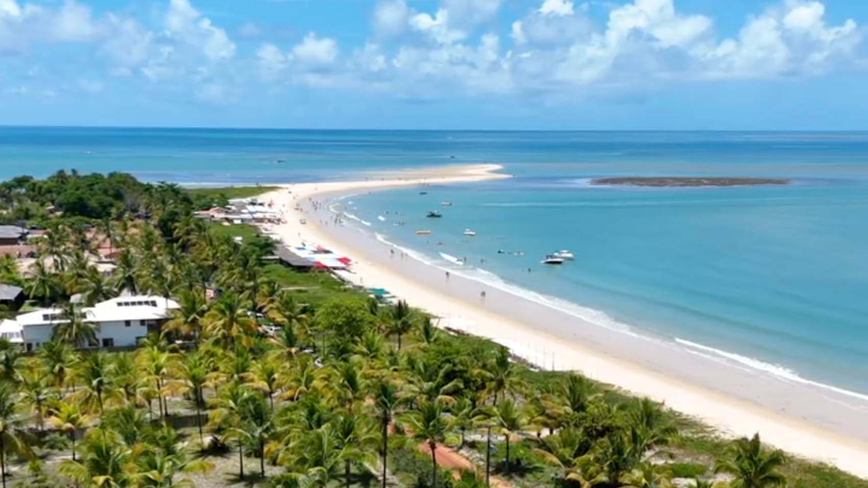 Melhores pousadas em Corumbau e na Ponta do Corumbau BA