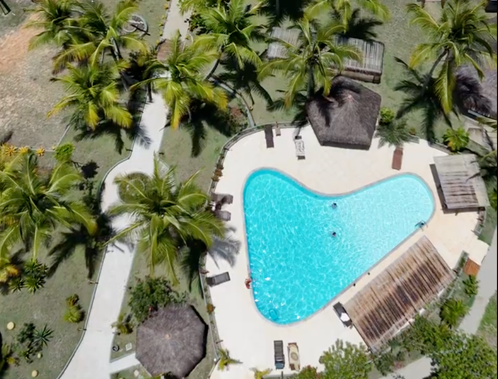 Pousada pet friendly em Corumbau BA Pousada pet friendly em Corumbau BA