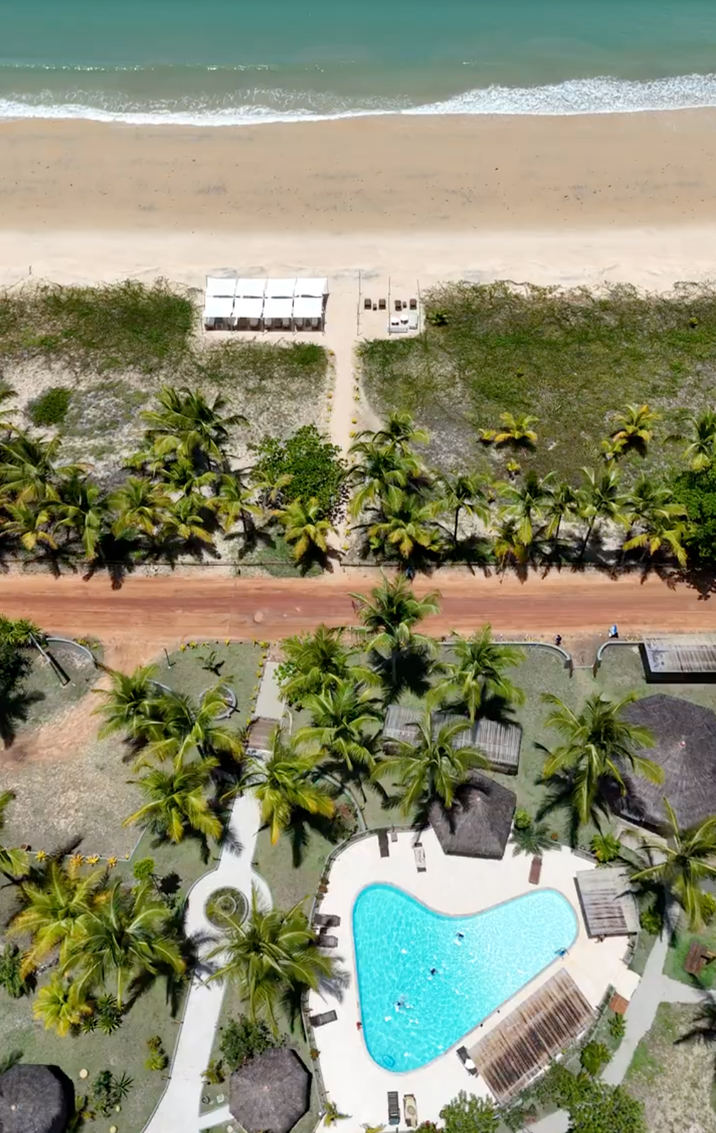 Onde Ficar em Corumbau BA Pousadas Beira-Mar com Vista Privilegiada Onde Ficar em Corumbau BA Pousadas Beira-Mar com Vista Privilegiada