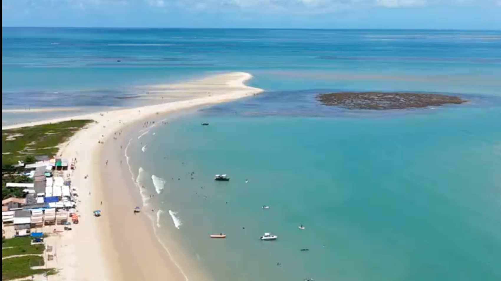 Pousada à Beira-Mar em Corumbau BA Pacotes Românticos e de Lua de Mel na Jocotoka Village
