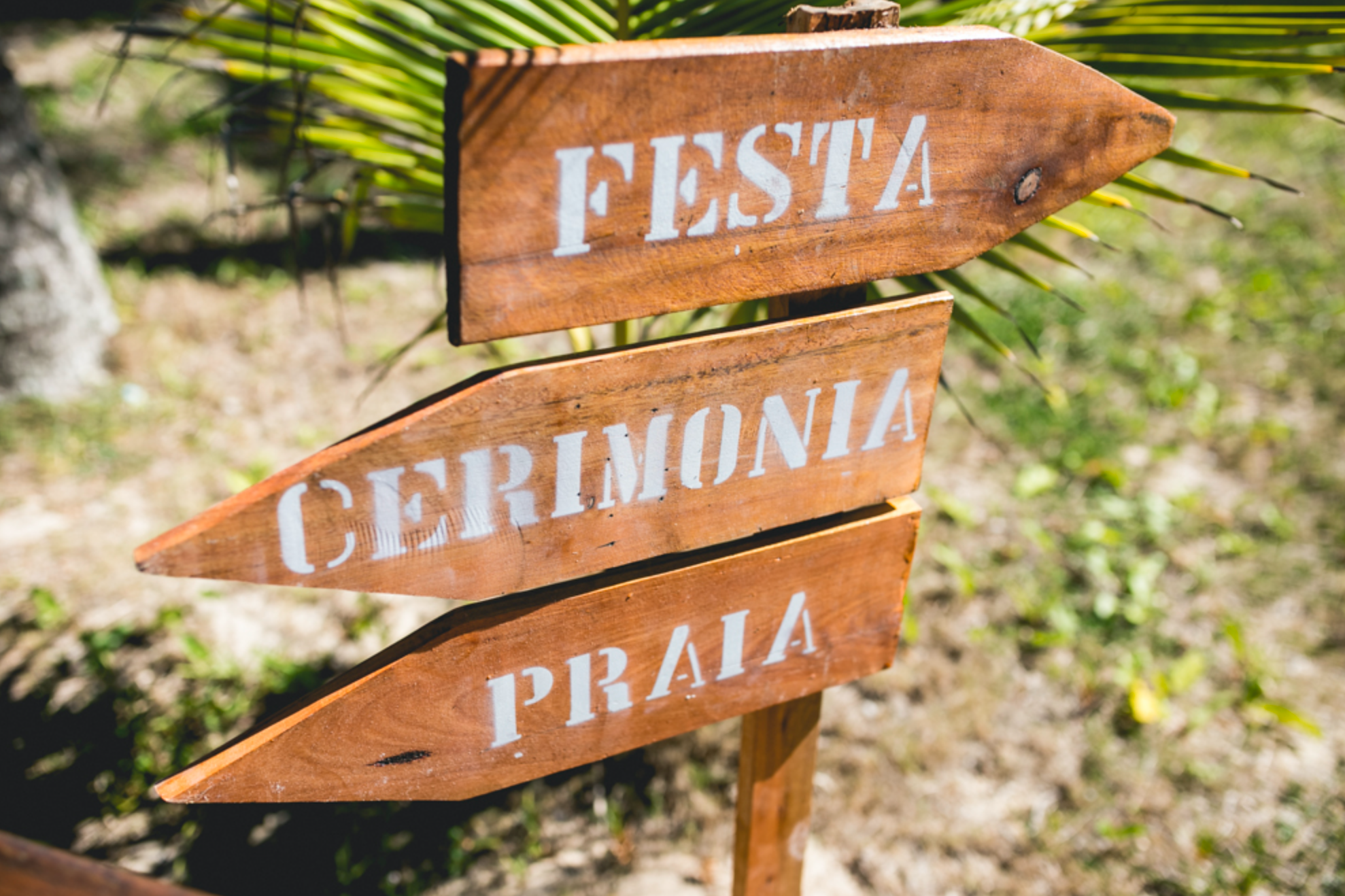 Casamento em Corumbau Celebração Intimista ou Festa Grandiosa
