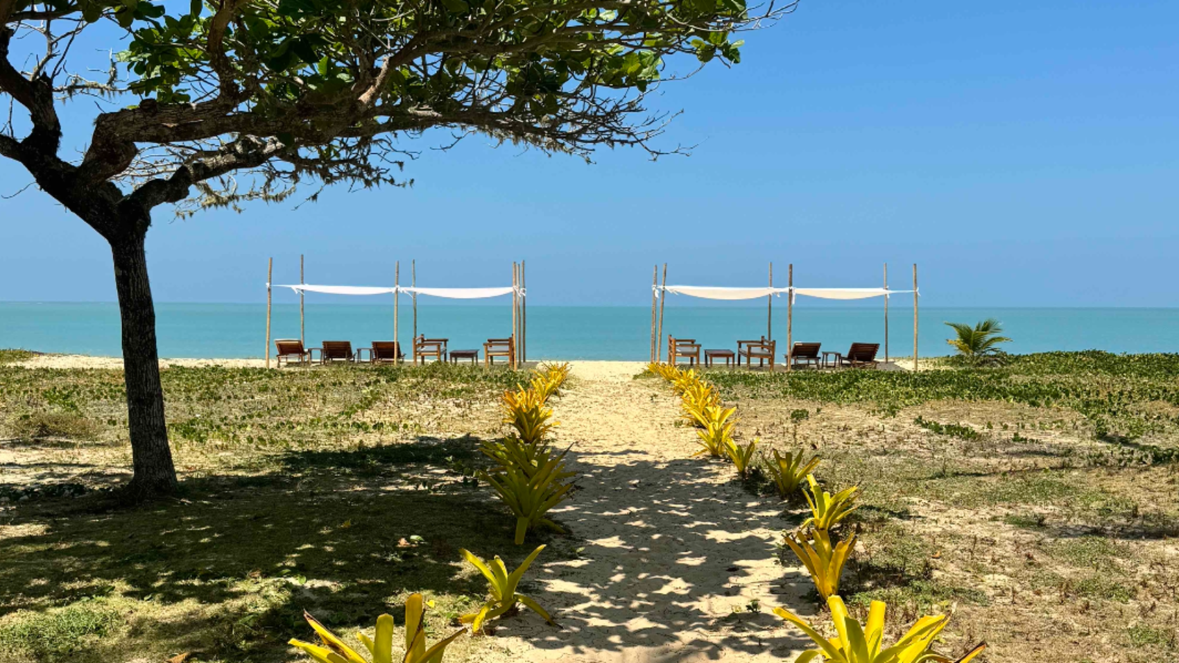 Os 10 Melhores Destinos para um Destination Wedding Inesquecível na Praia no Sul da Bahia 01