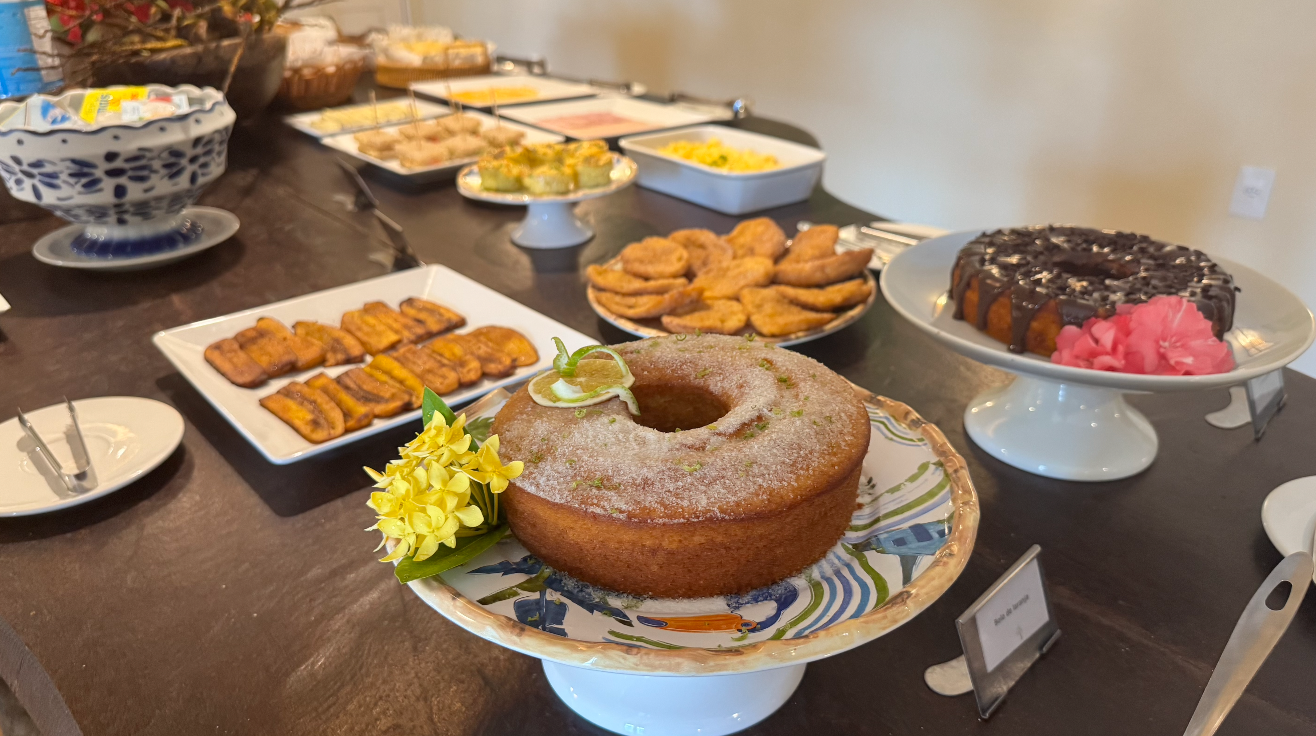 Qual pousada em Corumbau BA tem café da manhã Qual pousada em Corumbau BA tem café da manhã