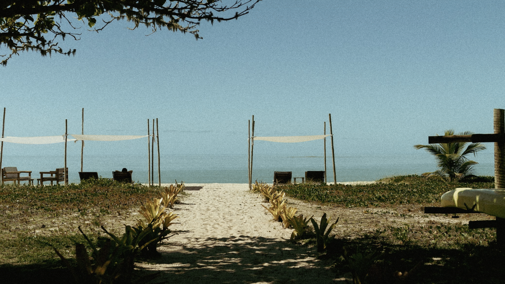 Fuja do Agito: Por Que Corumbau é o Destino Perfeito para um Réveillon 2026 Pé na Areia Inesquecível